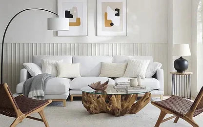 Decoración en madera: ¿por qué nunca pasa de moda?