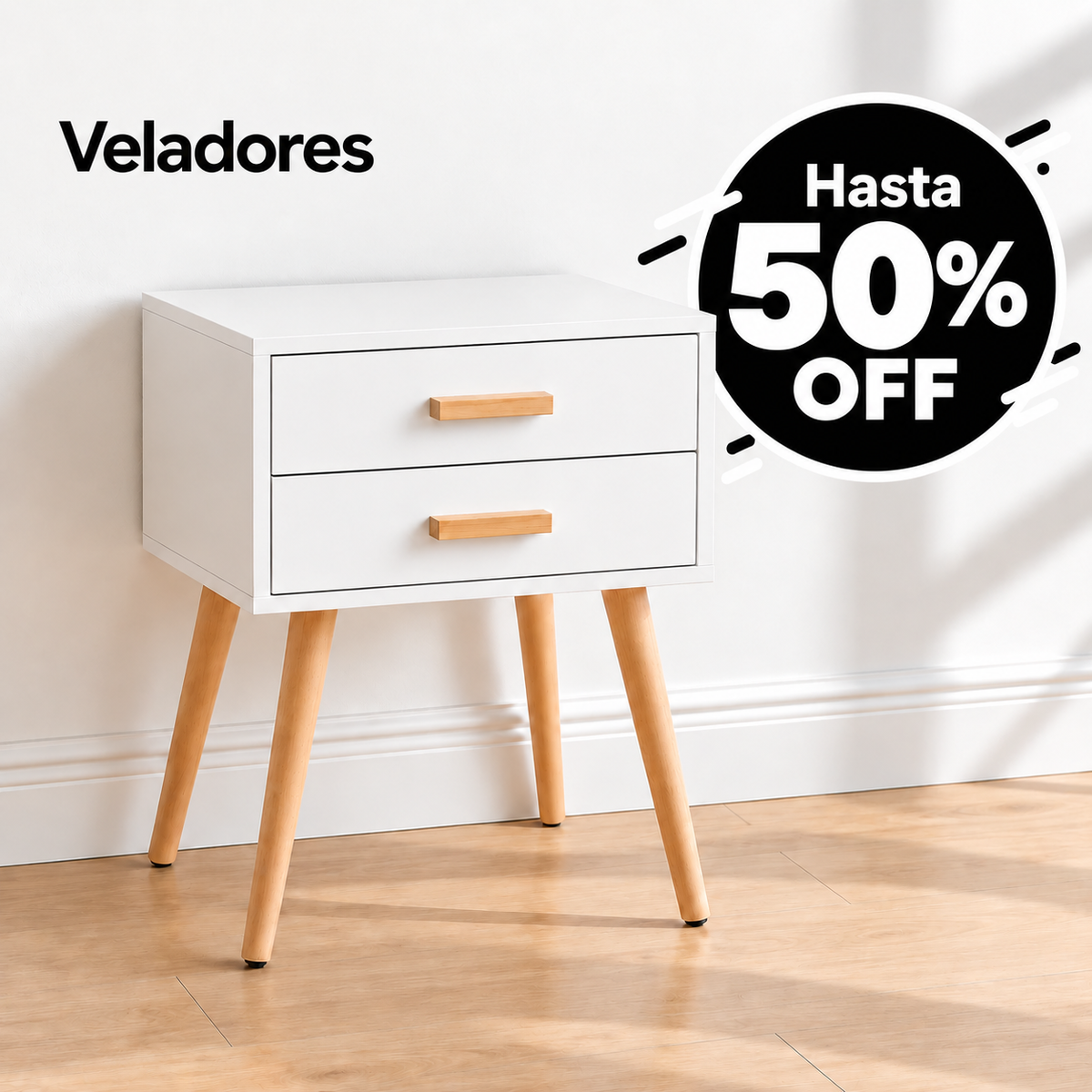Veladores