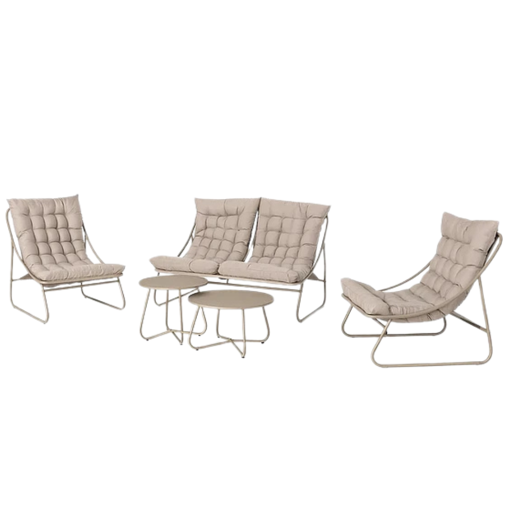 Juegos de Terraza