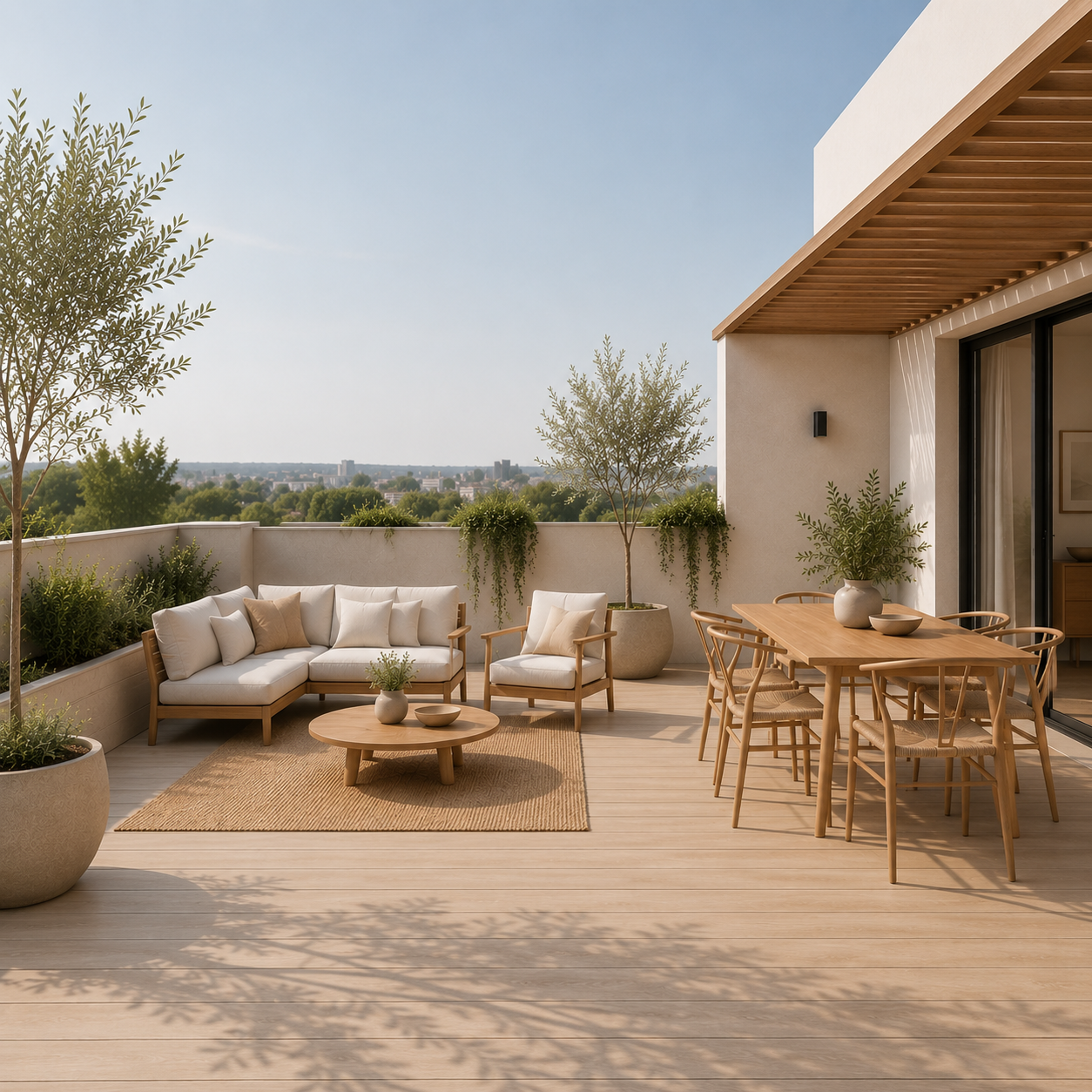 Terraza