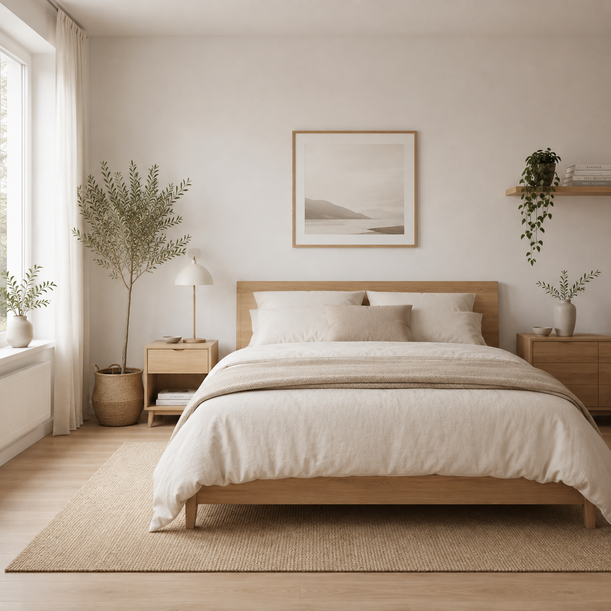 Dormitorio