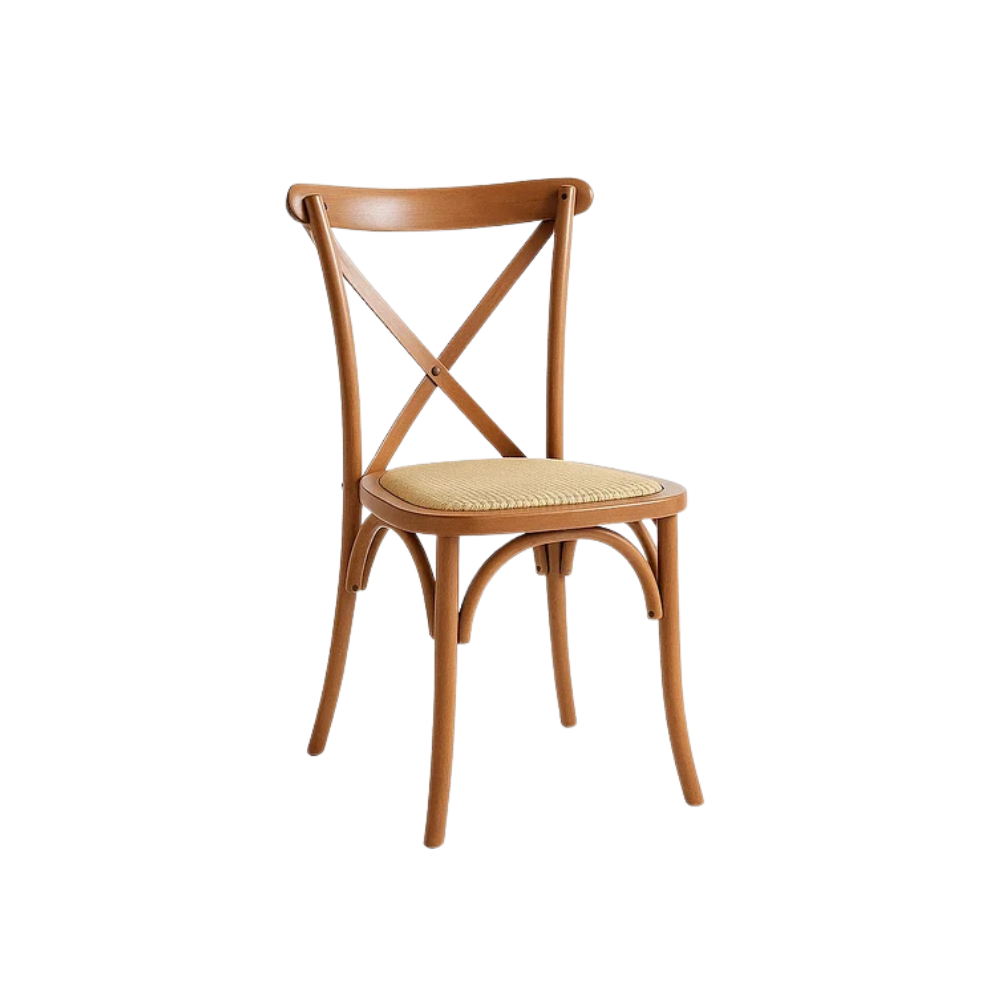 Sillas de Comedor de Madera