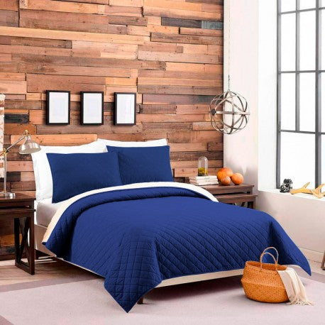 Cubrecamas y Quilts