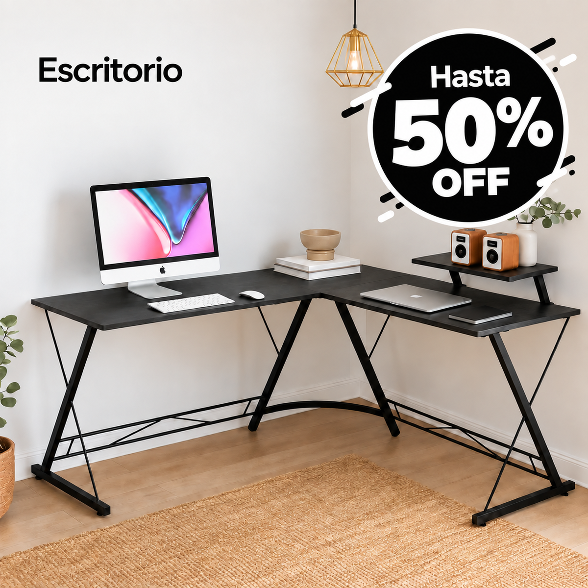 Escritorios