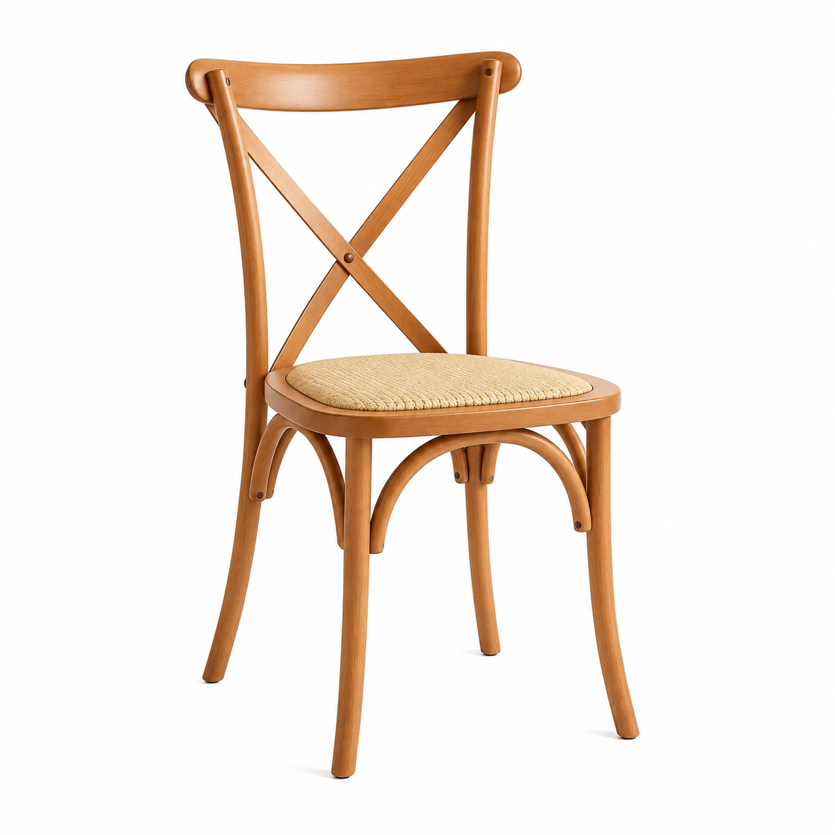 Sillas de Comedor de Madera