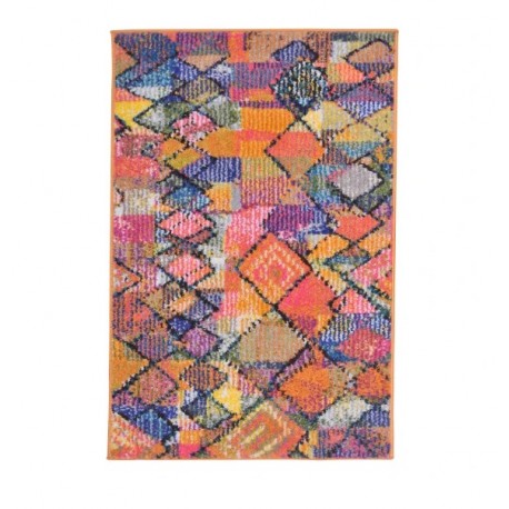 Alfombra Frise Boutique 133x190 Baniano 819371