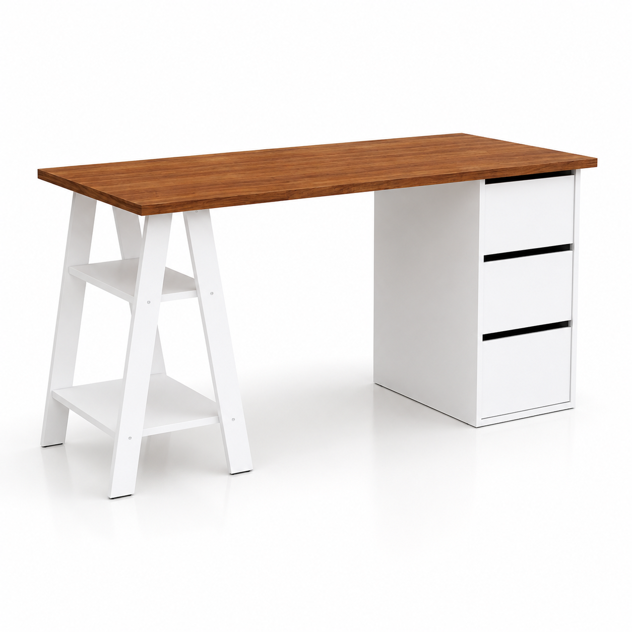 Escritorio Urban White