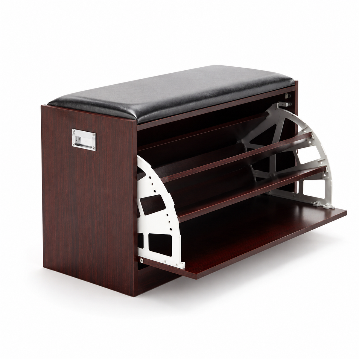 Mueble Zapatero con Cojín