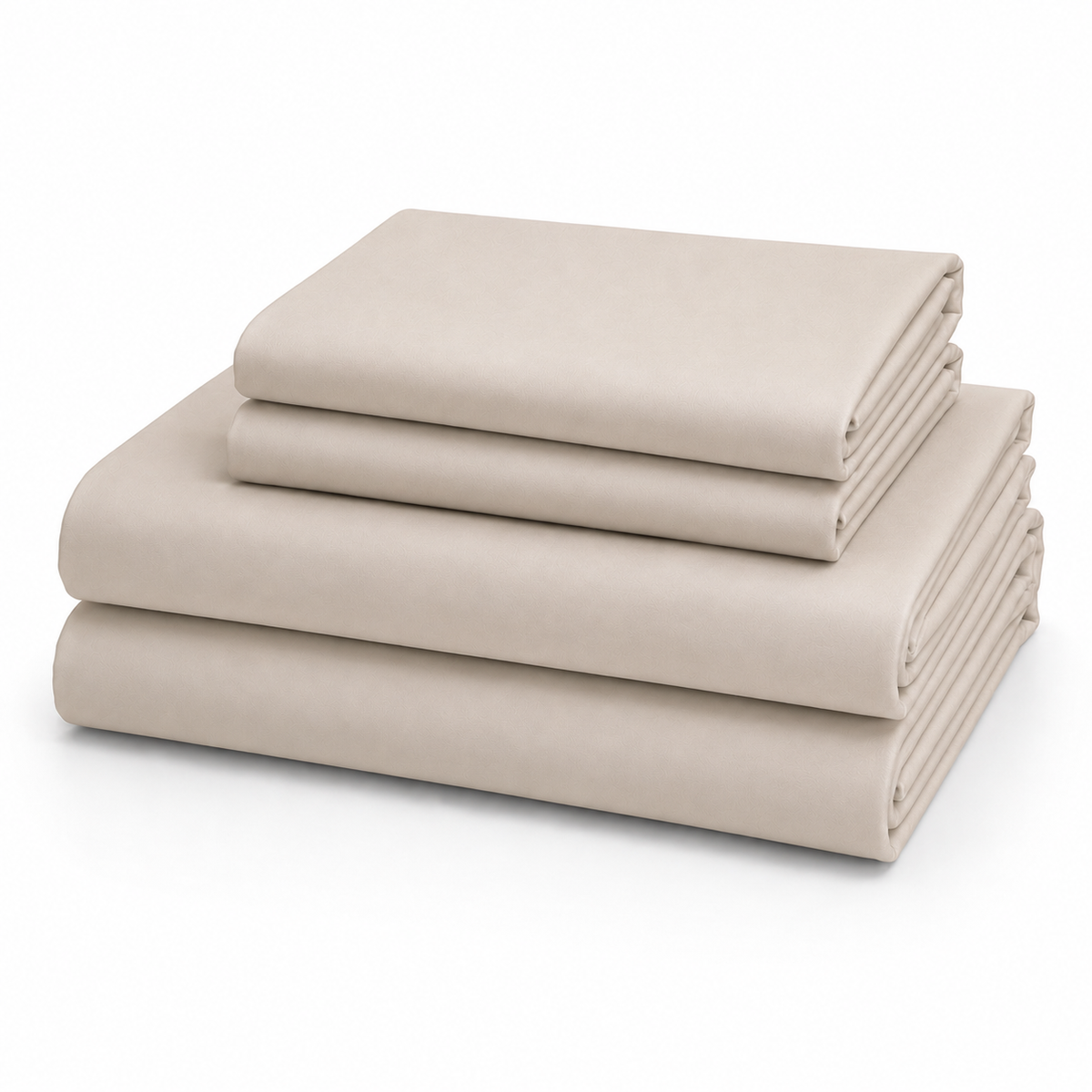 Juego de Sabana Biancobelo Home Crema