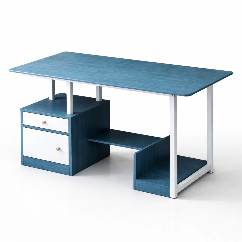 Escritorio Arrecife Skyblue