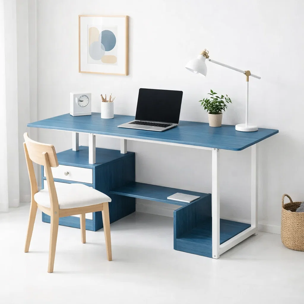 Escritorio Arrecife Skyblue