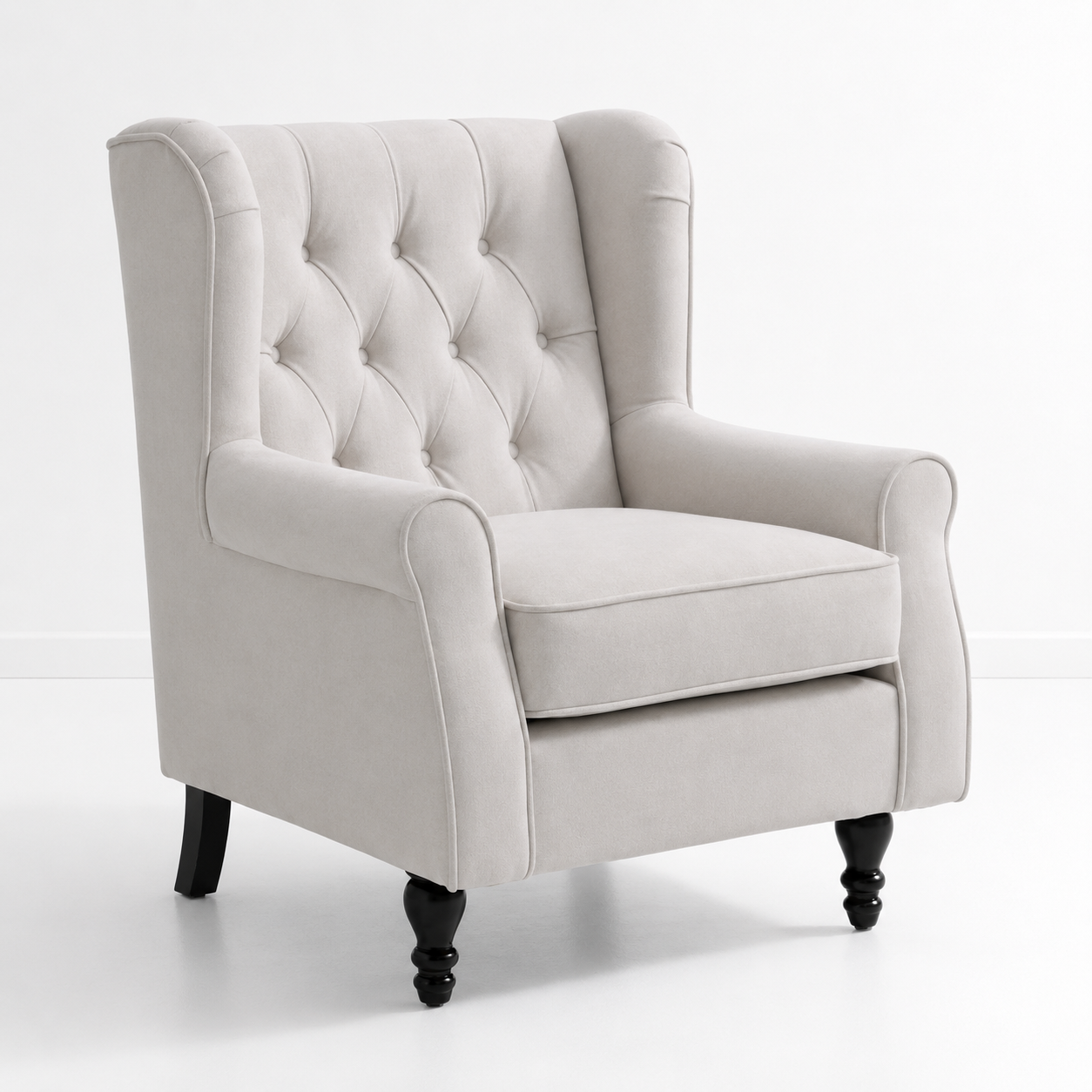 Sofá Einka 78x75x95