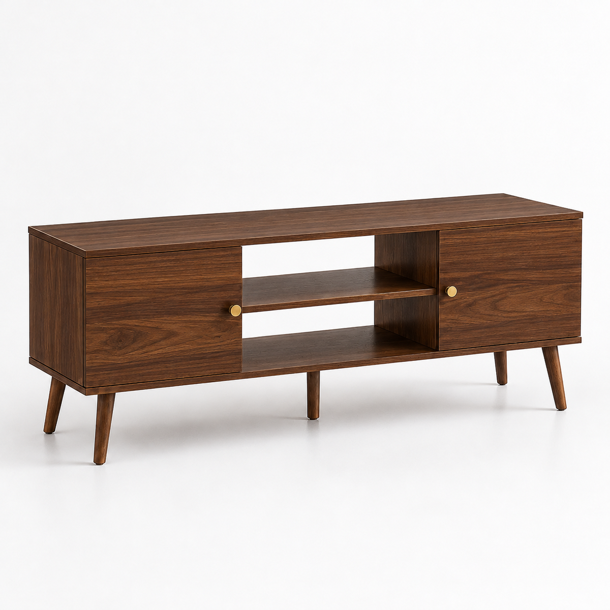 Rack de TV Atria - Rustica