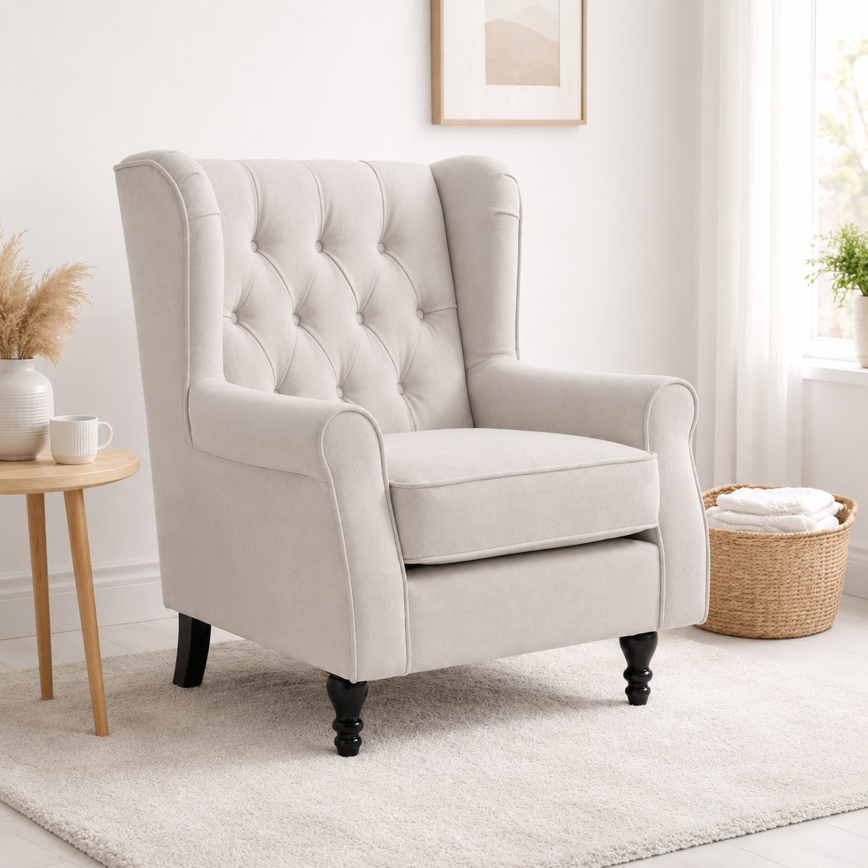 Sofá Einka 78x75x95