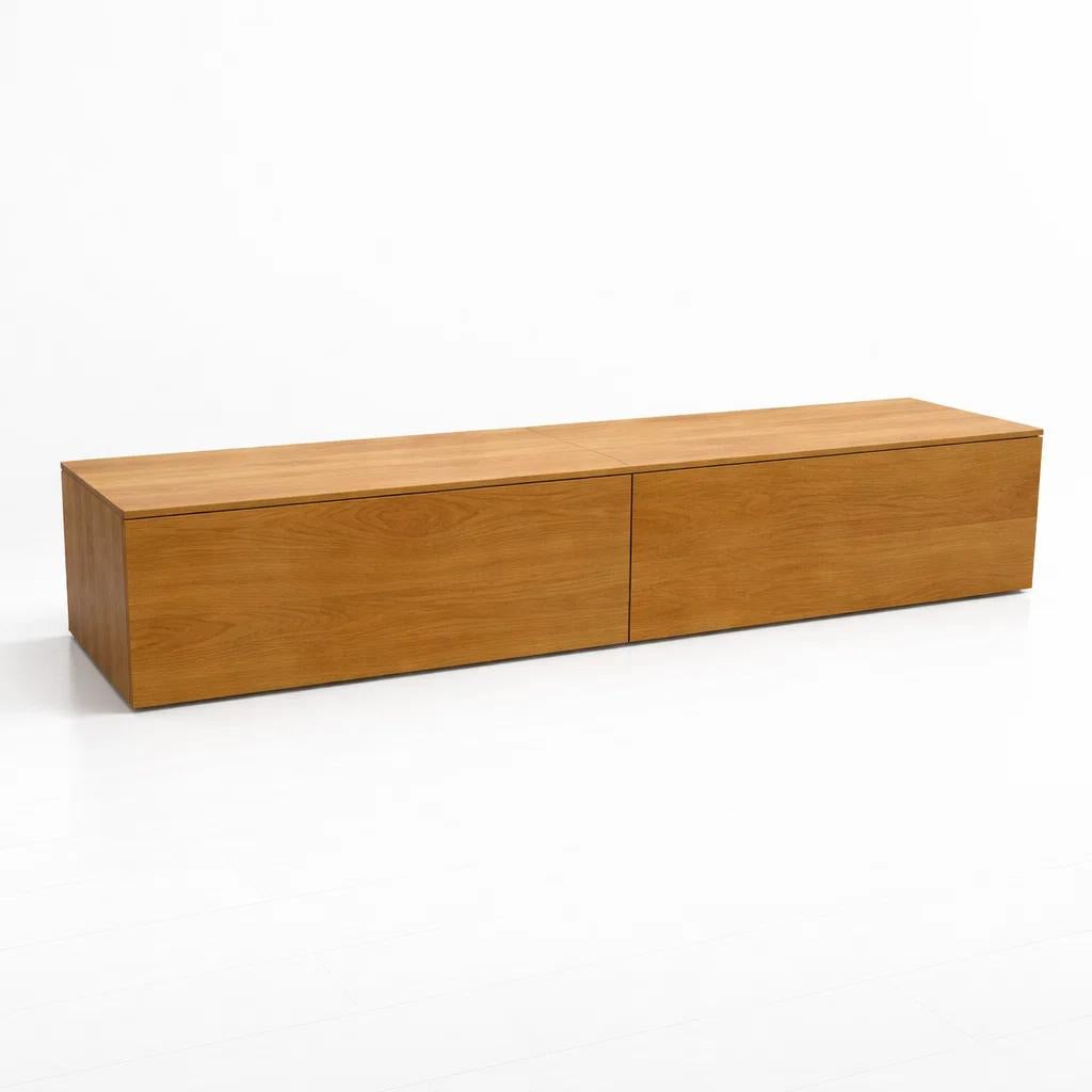 Rack de TV Terra 160 Madera
