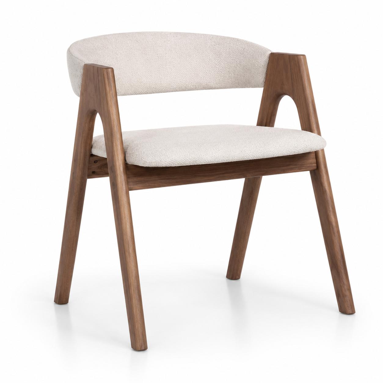 Silla de comedor Kizuna 50X55x67