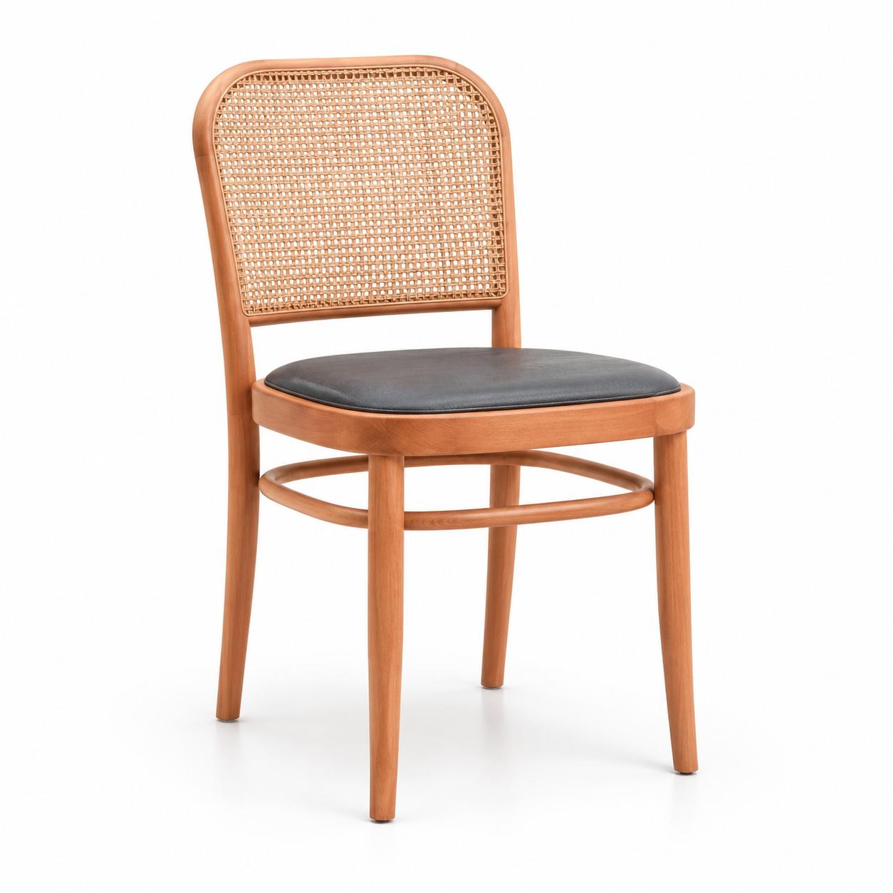 Silla de comedor Hono 44X48x86