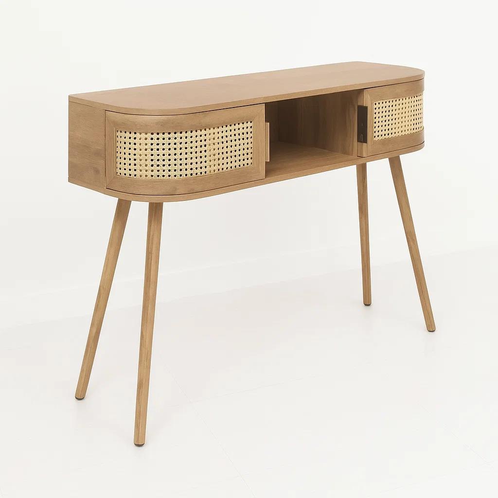 Arrimo Siena Rattan - Natural