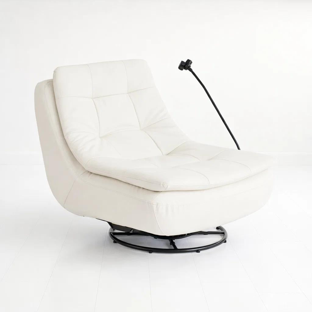 Berger Sillón Kari - Beige - beige