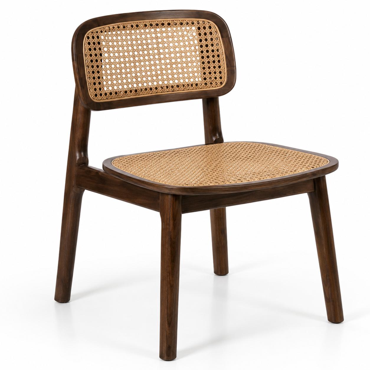 Silla de comedor Liitos 44X49x82