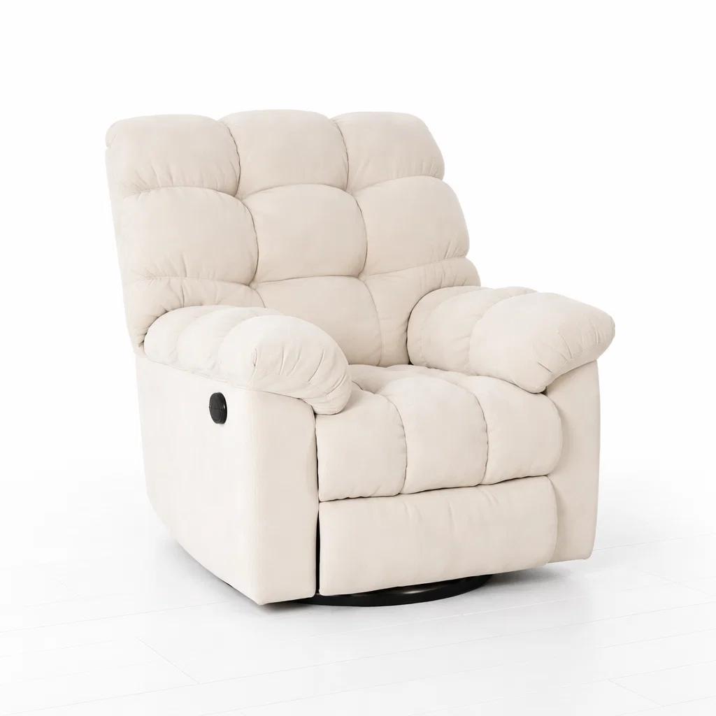 Berger Sillón Leifur - Beige