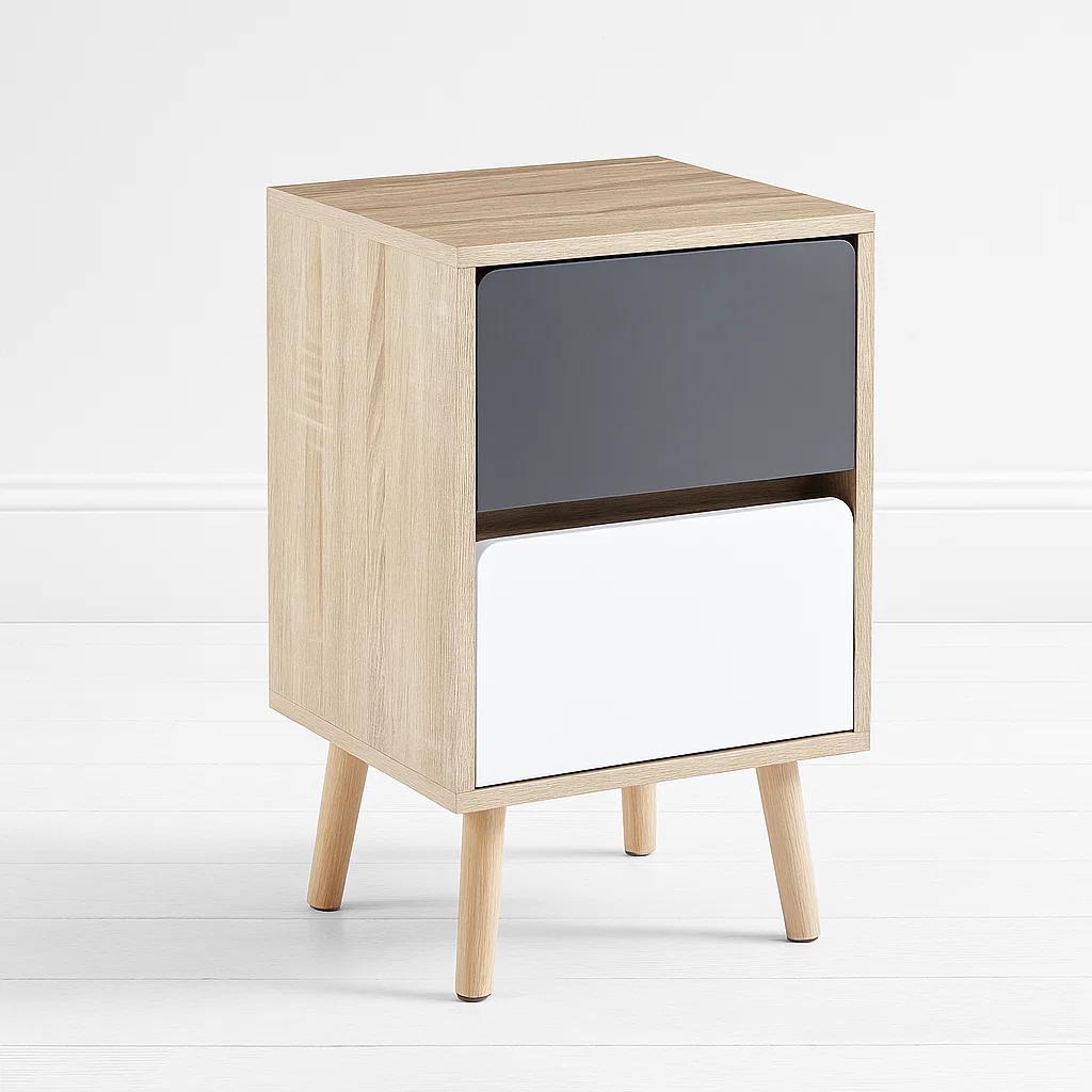 Velador Nordic 35x30x56