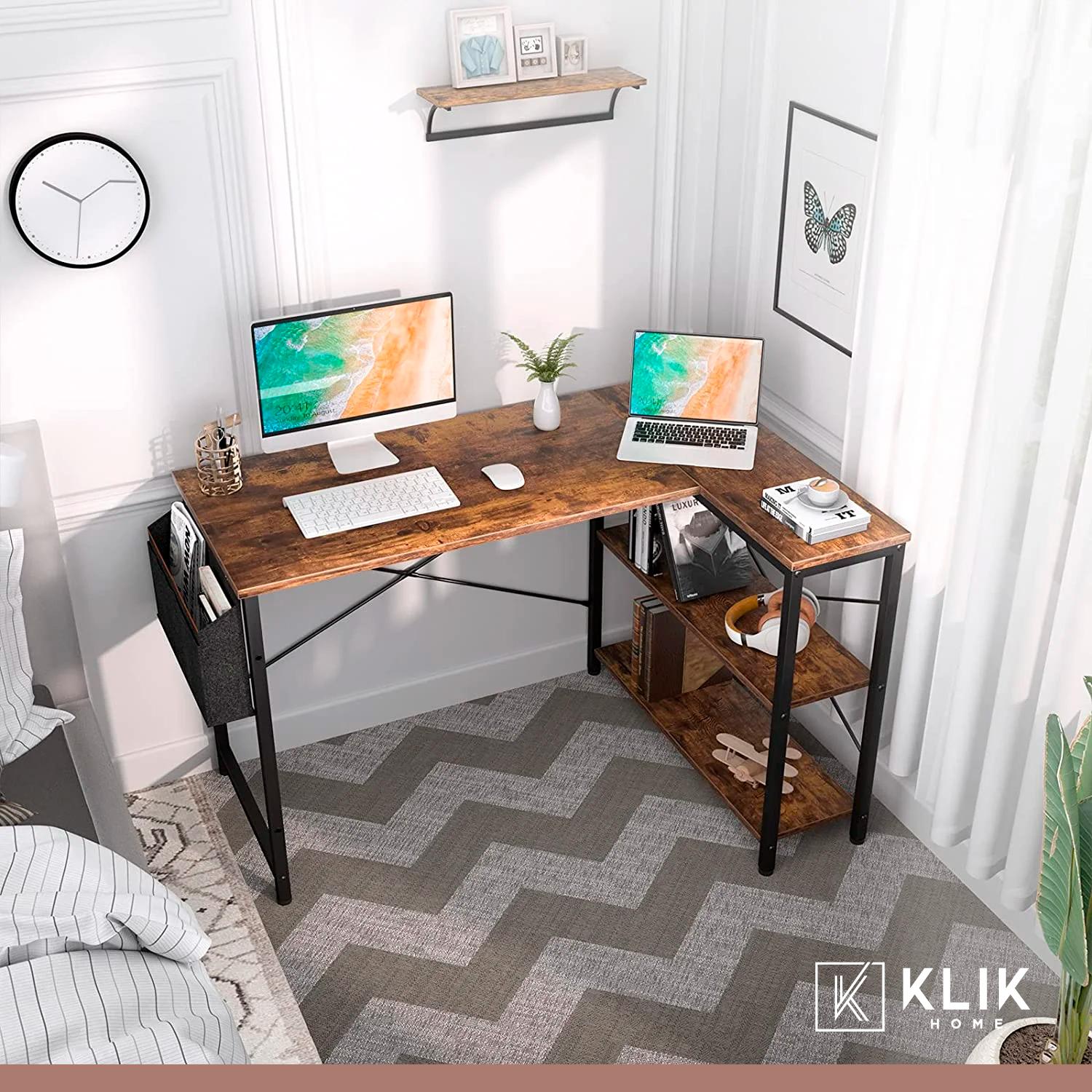 Set Rustik Work Mdf
