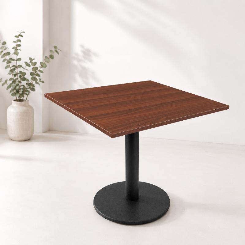 Mesa restaurant 70x70cm