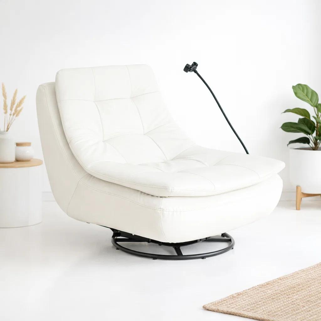 Berger Sillón Kari - Beige