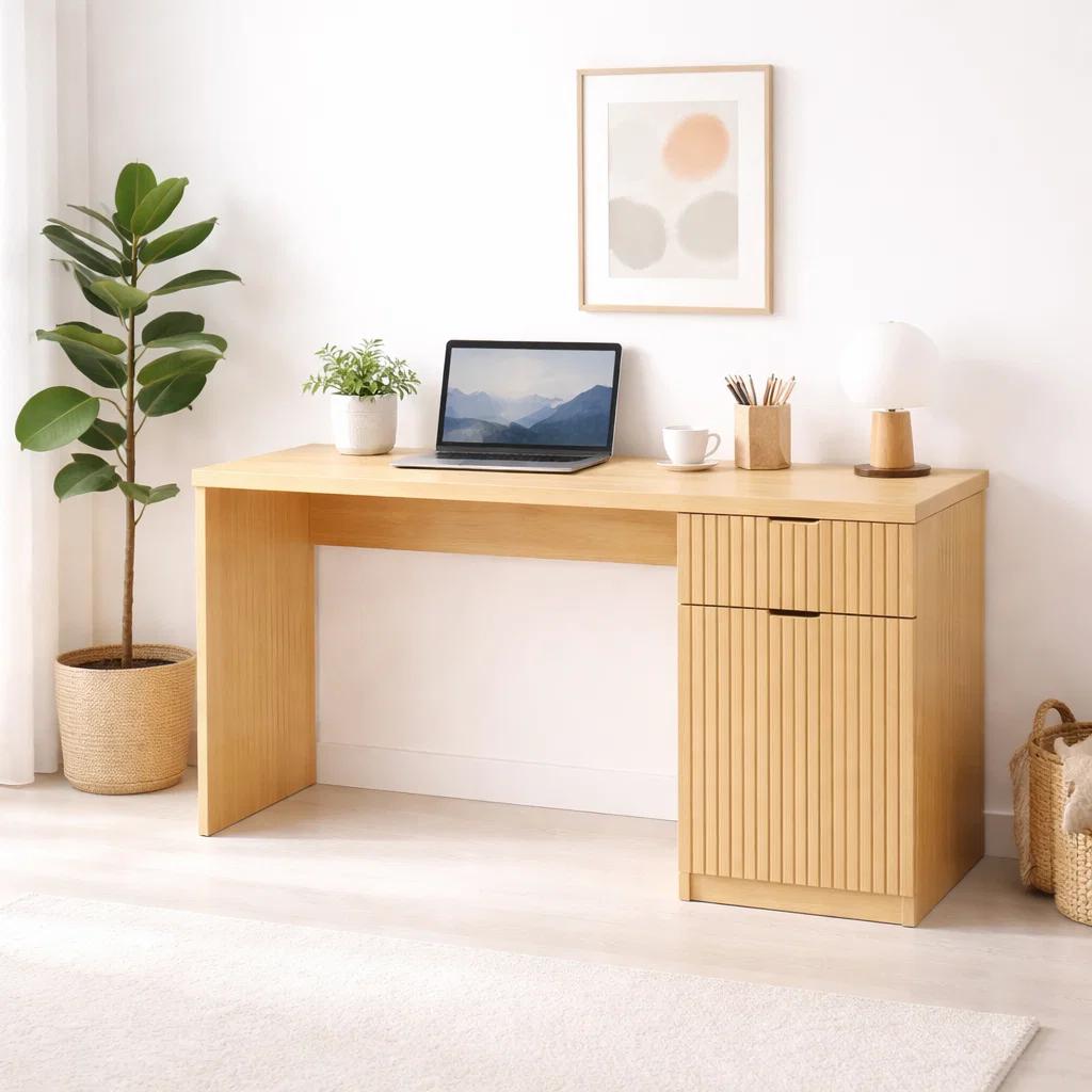 Escritorio Harmony 120cm Madera