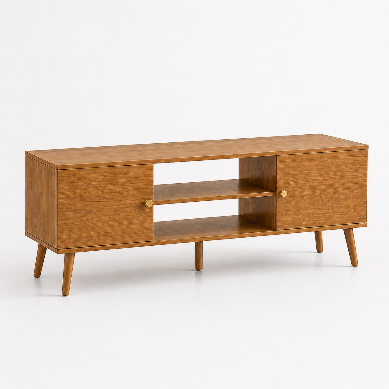 Rack de TV Atria - Rustica