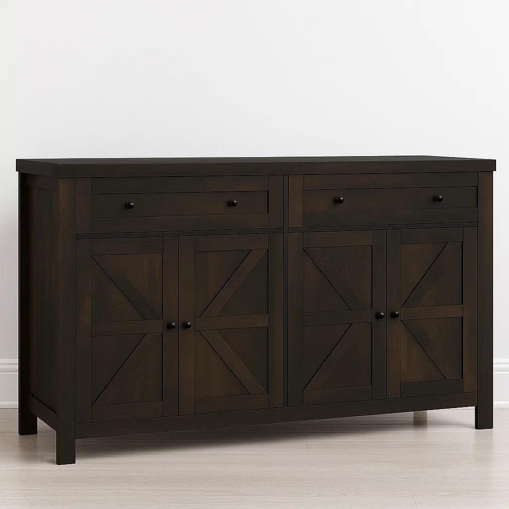 Buffet de Cocina Renk Vintage